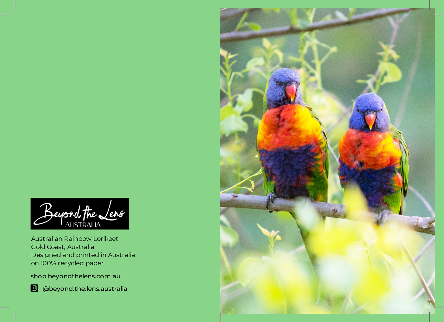 Greeting Cards