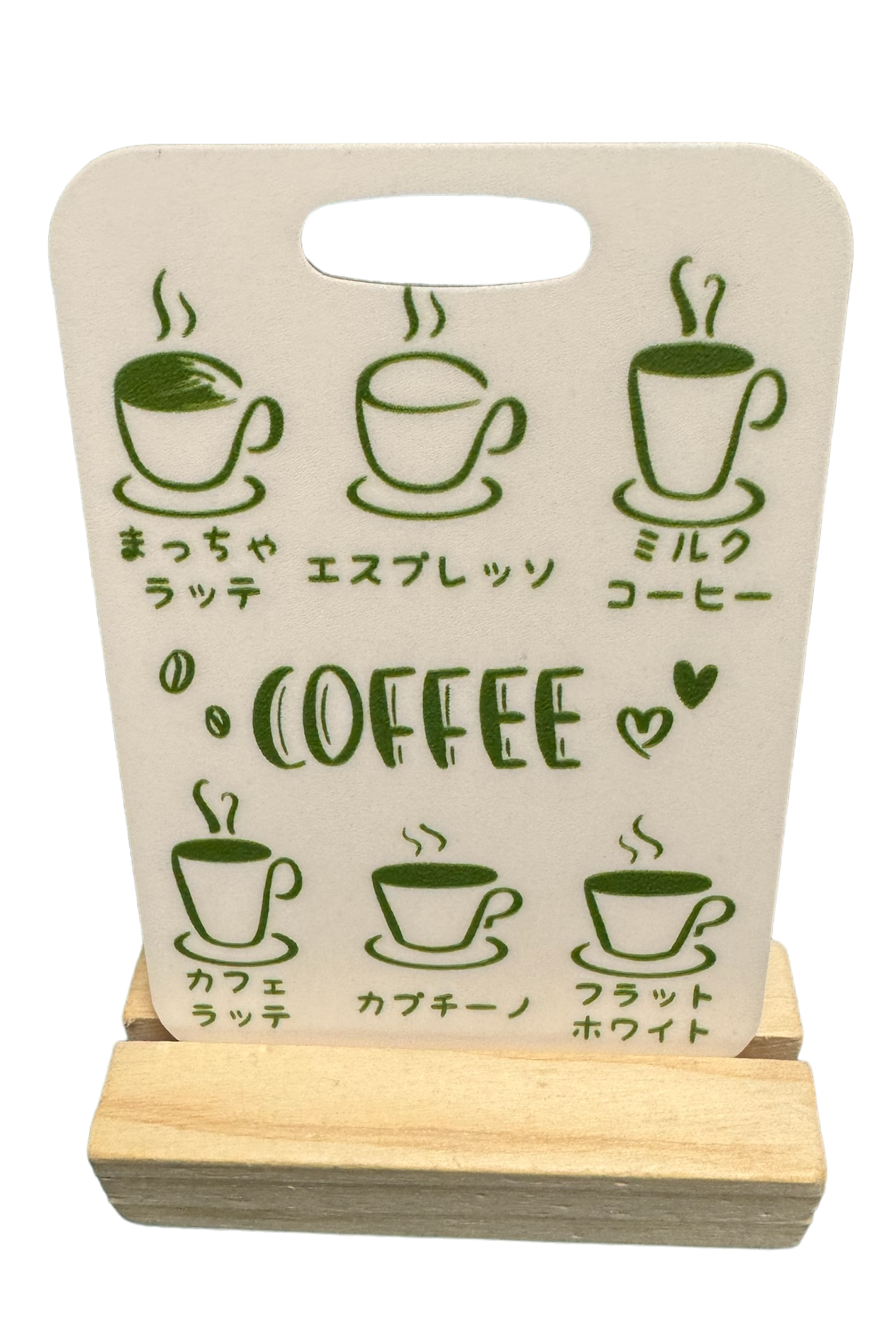 Japanese Metal UV Printed Bag Tags