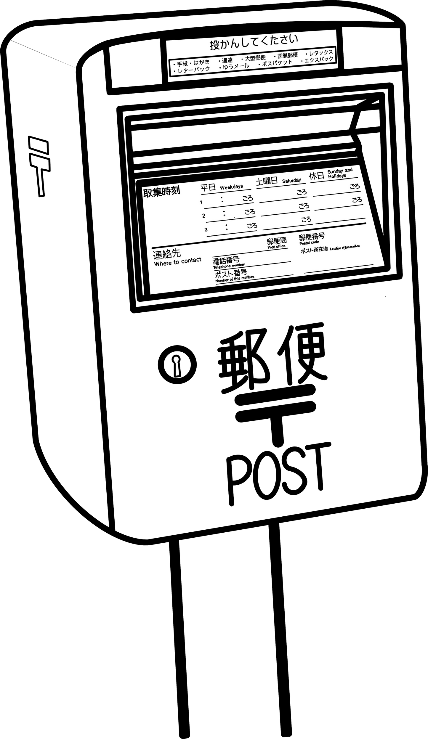 Digital Files