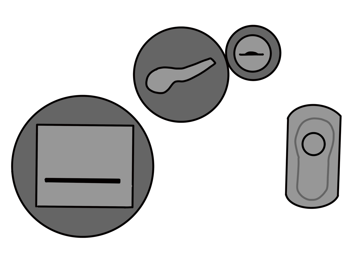 Digital Japanese Vending Machine templates