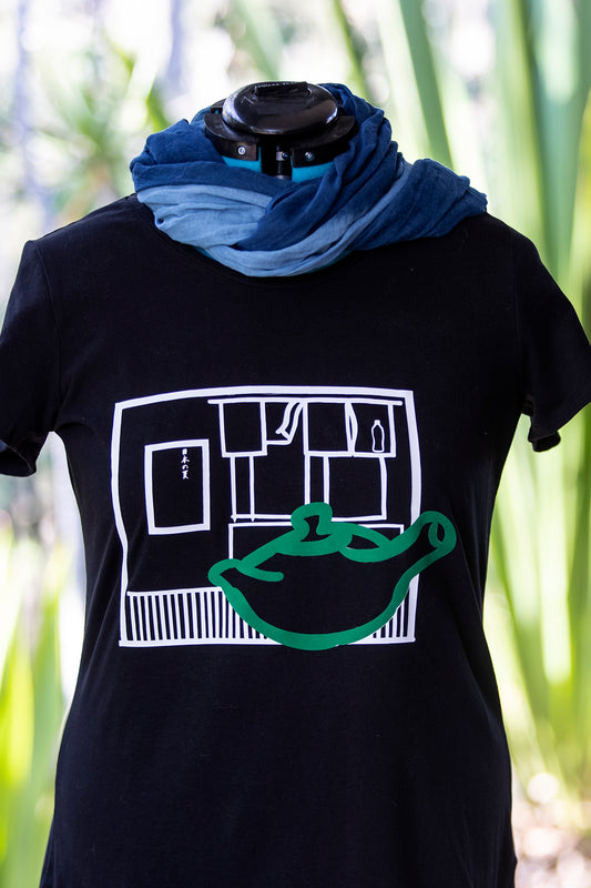 Kids Tea Shop T-Shirt