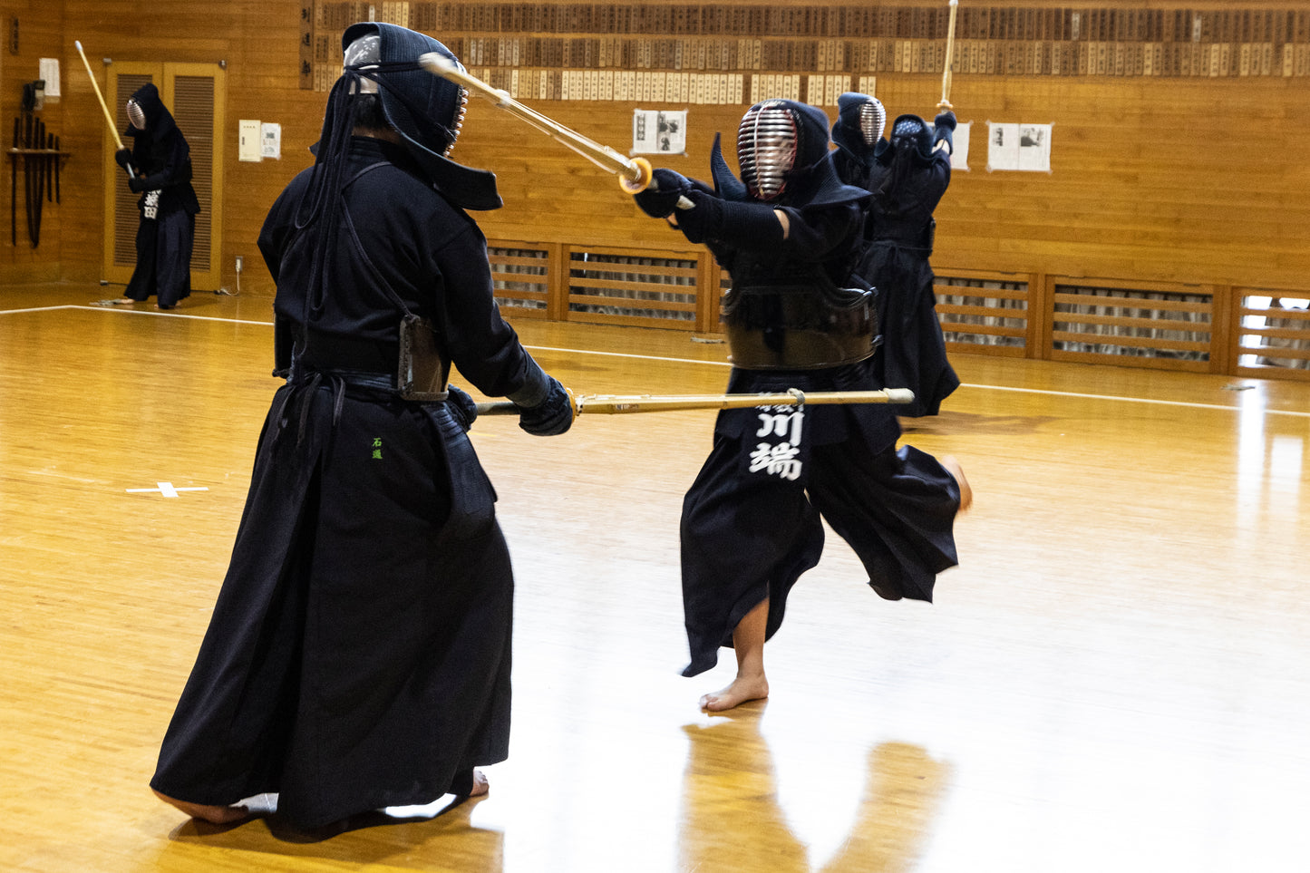 Japanese blackline master digital Bundle